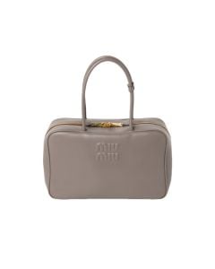 MIU MIU Leather Beau bag