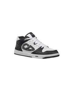Dior B57 Mid-Top Sneaker