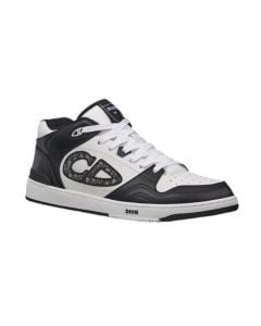 Dior B57 Mid-Top Sneaker