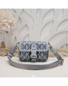 Dior Hit the Road Bag with Strap