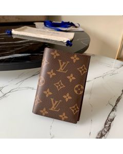 LV Passport Cover