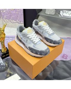 LV Run Away Sneaker