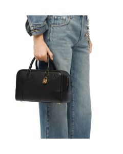 LOEWE Amazona 28 bag in nappa calfskin
