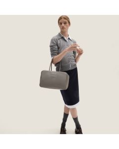 MIU MIU Leather Beau bag