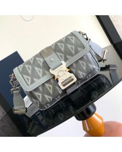 Dior Hit the Road Bag with Strap
