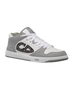 Dior B57 Mid-Top Sneaker