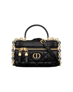 Dior Caro Mini Vanity Case