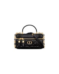 Dior Caro Mini Vanity Case
