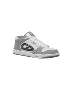 Dior B57 Mid-Top Sneaker