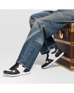 LV Run Away Sneaker