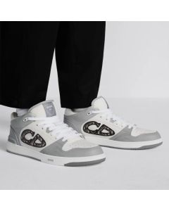 Dior B57 Mid-Top Sneaker