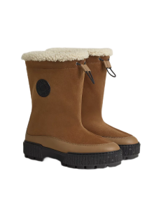 Hermès Journey ankle boot