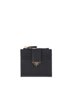 Prada Small leather wallet
