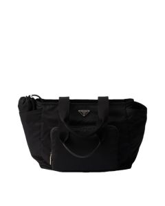 Prada Re-Nylon baby bag