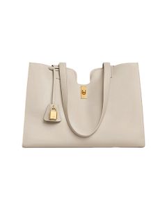 Celine CABAS 16 SOFT IN SMOOTH CALFSKIN