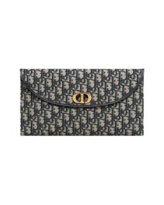 Dior 30 Montaigne Avenue Pouch with Flap