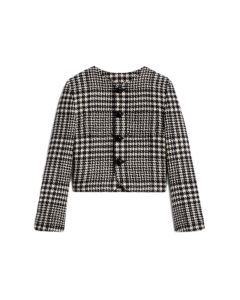 Celine Verneuil jacket in wool tweed