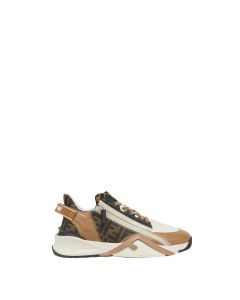 Fendi Flow Sneakers