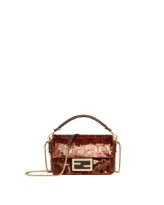 Fendi Baguette Mini