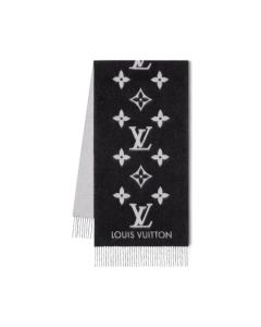 LV Reykjavik Scarf