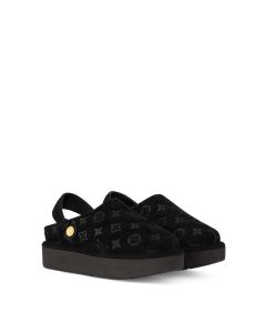LV Aspen Platform Clog
