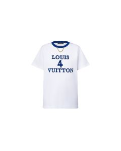 Louis 4 Vuitton T-Shirt 
