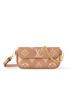 LV Wallet On Chain Ivy
