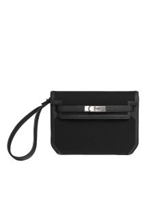 Hermès Kelly depeches 25 pouch