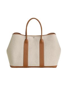 Hermes Garden Party Voyage 49 bag