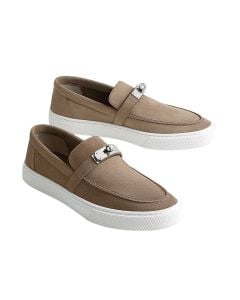 Hermes Game slip-on sneaker