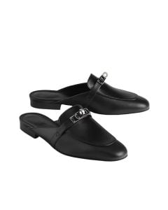 Hermes Oz mule