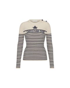 Dior iviera Sweater