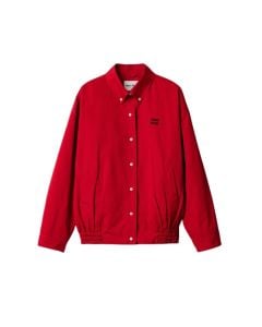 MIU MIU Poplin blouson jacket