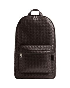 Bottega Veneta Intrecciato Backpack