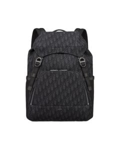 Dior 8 Backpack with Flap