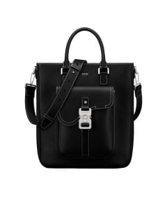 Dior Saddle Tote Bag