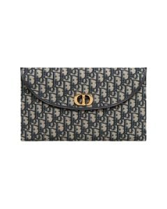Dior 30 Montaigne Avenue Pouch with Flap