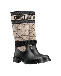 Dior D-Major Boot