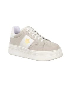 Dior Star Platform Sneaker