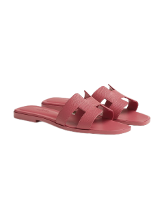 Hermès Oran sandal