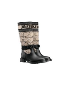 Dior D-Major Boot