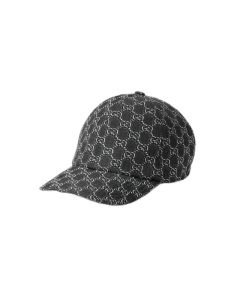 Gucci Baseball hat with GG Shadow