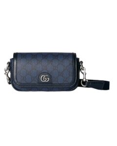 Gucci Ophidia super mini shoulder bag