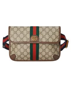 Gucci Ophidia small belt bag