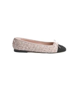 CHANEL Ballet flats