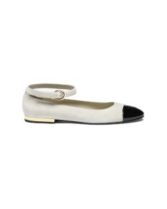CHANEL Mary Janes
