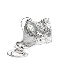 CHANEL 22 Mini Handbag