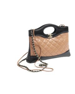 CHANEL 31 Mini Shopping Bag