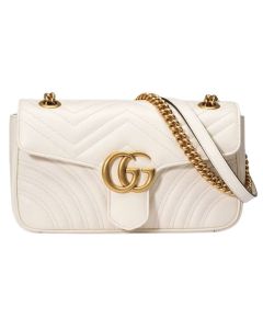 Gucci GG Marmont small shoulder bag