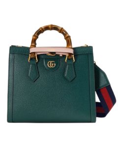 Gucci Diana small tote bag